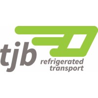 TJB Refrigerated Transport logo - Similar company to Submatter Ltd
