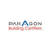 Paragon Building Certifiers logo - Similar company to Ruby Homes