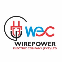 Wirepower Electric Company Pvt Ltd logo - Similar company to Soratek Engineering