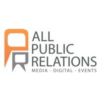 All Public Relations logo - Similar company to Twpr