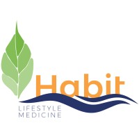 Habit Lifestyle Medicine logo - Similar company to Rxrecourse