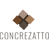 Concrezatto Construtora e Incorporadora logo - Similar company to Ecco Living Incorporadora De Imóveis