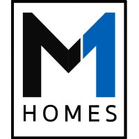 M1 Homes logo - Similar company to M1 Homes