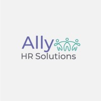 Ally HR Solutions logo - Similar company to The Hr Ally