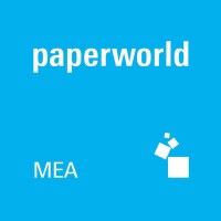 Paperworld Middle East logo - Similar company to Max Bringmann Kg