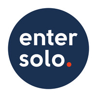 Entersolo logo - Similar company to Myenergymap
