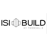 ISI-BUILD logo - Similar company to Alcop