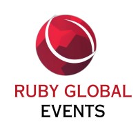 Ruby Global Events logo - Similar company to Flyers Worldwide