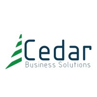 Cedar Business Solutions logo - Similar company to Cedar Business Solutions