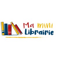 Ma Mini Librairie logo - Similar company to Librairie Rimbaud