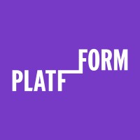 Platfform Wellbeing logo - Similar company to Bespoke Connections