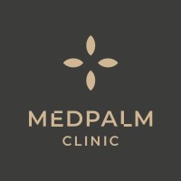 MedPalm Clinic logo - Similar company to Prima Vita Clinic