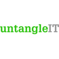 Untangle IT logo - Similar company to Dfd Technologies