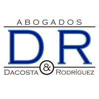 DyR ABOGADOS logo - Similar company to Ruritage