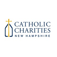 Catholic Charities New Hampshire logo - Similar company to Community Action Partnership Of Strafford County