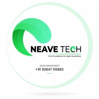 Neave Tech logo - Similar company to Codestudios