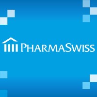 PharmaSwiss logo - Similar company to Corapharm D.O.O.