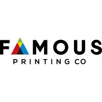 Famous Printing