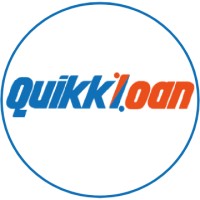 Quikkloan logo - Similar company to Lacleo.Ai