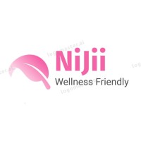 NiJii logo - Similar company to Cydenti