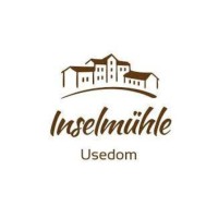 Inselmühle Usedom logo - Similar company to Arcona Hotels & Resorts