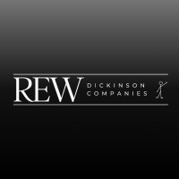 Rew Dickinson Companies logo - Similar company to Alpha Gtm