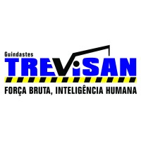 Trevisan Guindastes logo - Similar company to Trevisan & Co.