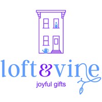 Loft & Vine logo - Similar company to Zen Vending