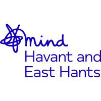 Havant and East Hants Mind logo - Similar company to Phab Nottingham