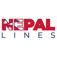 Nepal Lines logo - Similar company to Silk Group