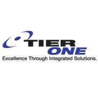 Tier One Machining & Assembly Solutions logo - Similar company to Laser Etch Technologies Llc