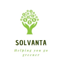 Solvanta Consulting logo - Similar company to Cloudfinity