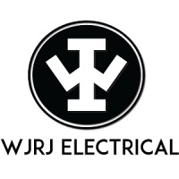 WJRJ Electrical logo - Similar company to Max Steininger Inc.