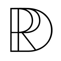 RDP skincare logo - Similar company to Tiny Associates®