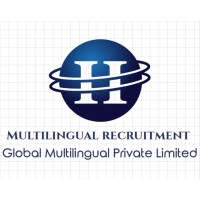 Thai language recruitment agency 4 Thai translator logo - Similar company to Values Based Software Recruitment Services (Vbsrs)