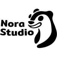 Nora Studio logo - Similar company to Fusionfx