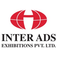 InterAds Exhibitions Pvt Ltd. logo - Similar company to Bizzconnect 👥