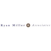 Ryan Miller & Associates Executive Search logo - Similar company to Roark