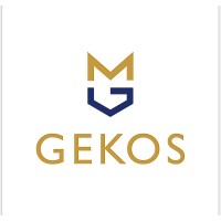Gekos logo - Similar company to Enternet