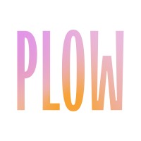 PLOW logo - Similar company to Elevate Agency