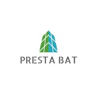 PRESTA-BAT logo - Similar company to Deco Bat