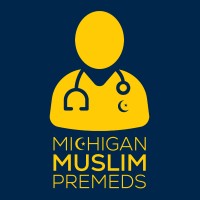 Michigan Muslim Premeds logo - Similar company to Medic All