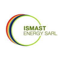 Ismast Energy logo - Similar company to Sigma-2