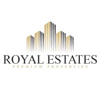 Royal Estates logo - Similar company to Trippz