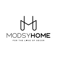 Modsy Home logo - Similar company to Bim Team Studio