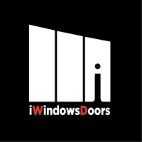 iWindowsDoors logo - Similar company to Diba Windows