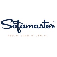 Sofamaster logo - Similar company to Elements Contract Furniture