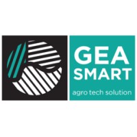 Gea Smart Agro Tech Solution logo - Similar company to Hectre