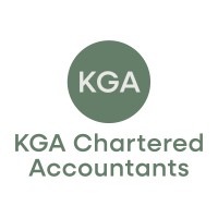 KGA Chartered Accountants logo - Similar company to Jeba Outsourcing - Joyous Elite Business Advisory