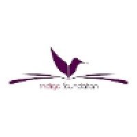 indigo foundation logo - Similar company to Refract Psp